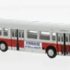 Saviem SC 10, 1966, Nantes, 1:87, Brekina