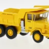 Scammell LD55 Dumper Truck, NCB, 1:76, Oxford