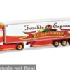 Scania CS 20 HD, Früchte Eckhardt (AT), 1:87, Herpa