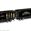 Scania CS 20 HD, Kopparberg (S), 1:87, Herpa