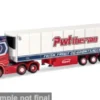Scania CS 20 HD, PWT - Peter Wouters (B), 1:87, Herpa