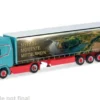 Scania CS 20 HD, Spedition Heuser/Faszination Loreley, 1:87, Herpa
