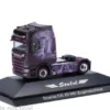 Scania CS 20 HD, Stelzl/Top Gun, 1:87, Herpa