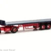 Scania Vabis LB 76, Malcolm, 1:87, Herpa / Modellbau Schwarz