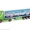 Scania CS 20 HD, Urs Bühler/Fleur des Alpes (CH), 1:87, Herpa