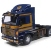 Scania 143M, 1987, ASG, 1:43, IXO