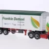 Scania R450 HL, Stobart - Frankie Dettori, 1:76, Oxford