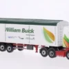 Scania R 450 HL, William Buick, 1:76, Oxford
