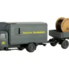 Set Edition Deutsche Bundesbahn Nr. 2, Deutsche Bundesbahn, 1:87, Wiking / PMS