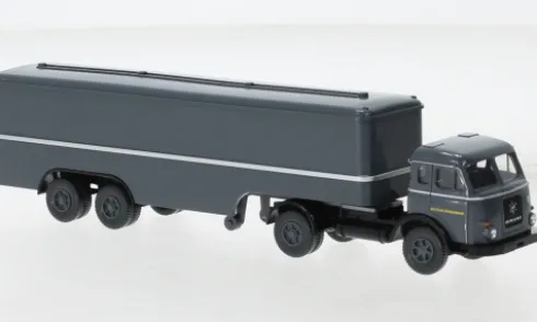 Set Edition Deutsche Bundesbahn Nr. 15, Deutsche Bundesbahn, 1:87, Wiking / PMS