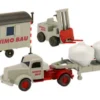 Set WiMo-Bau: Ausgabe 1, 1:87, Wiking / PMS