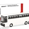 Setra 215 HDH, weiss, 1:87, Herpa MiniKit
