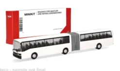 Setra 221 UL, weiss, 1:87, Herpa MiniKit