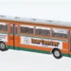 Setra S 140 ES, 1980, RVO - Isar Center, 1:87, Brekina