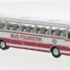 Setra S 150 H, 1970, DB - Bus-Touristik, 1:87, Brekina