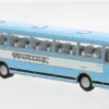 Setra S 150 H, 1970, Touring, 1:87, Brekina
