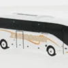Setra S 515 HD, Zweidinger, Schrozberg, 1:87, Rietze