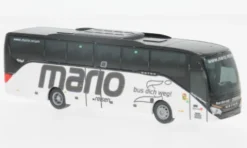 Setra S 515 HD, Mario Reisen, Landeck, 1:87, Rietze