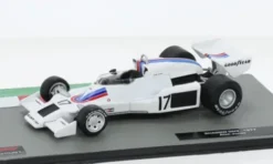 Shadow DN8, Formel 1, 1977, #17, A.Jones, 1:43, SpecialC.-79