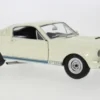 Shelby GT350, weiss, 1965, 1:18, ACME