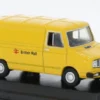 Sherpa Van, British Rail, 1:76, Oxford