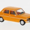 Simca 1100, orange, 1975, 1:87, PCX87