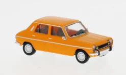 Simca 1100, orange, 1975, 1:87, PCX87