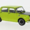 Simca 1000 Rallye 2, hellgrün, 1970, 1:24, WhiteBox