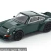 Singer DLS Turbo, dunkelgrün, 1:64, Pop Race