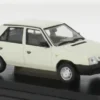 Skoda Favorit, hellbeige, 1988, 1:43, Abrex