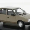 Skoda Favorit 136L, hellbraun, 1988, 1:43, Abrex