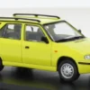 Skoda Felicia FL Combi, hellgelb, 1998, 1:43, Abrex