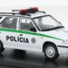 Skoda Felicia FL Combi, 1998, Policia (SR), 1:43, Abrex
