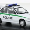 Skoda Felicia FL Combi, 1998, Policie (CR), 1:43, Abrex
