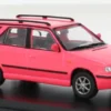 Skoda Felicia FL Combi, rosa, 1998, 1:43, Abrex