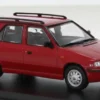 Skoda Felicia FL Combi, rot, 1998, 1:43, Abrex