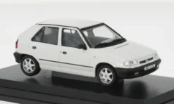 Skoda Felicia, weiss, 1994, 1:43, Abrex