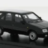 Skoda Forman, schwarz, 1993, 1:43, Abrex