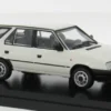 Skoda Forman, weiss, 1993, 1:43, Abrex