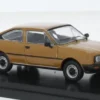 Skoda Garde, braun, 1982, 1:43, Abrex