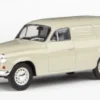 Skoda 1202 Kasten, beige, 1965, 1:43, Abrex