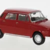 Skoda 100L, rot, 1974, 1:43, IXO