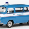Skoda 1203 Mikrobus, 1974, Verejna Bezpecnost (CZ), 1:43, Abrex