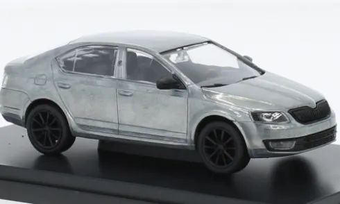 Skoda Octavia III, 2012, 1:43, Abrex