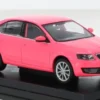 Skoda Octavia III, rosa, 2012, 1:43, Abrex