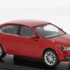 Skoda Octavia III, rot, 2012, 1:43, Abrex