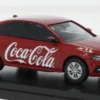 Skoda Octavia IV, 2020, Coca Cola (SK), 1:43, Abrex
