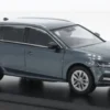 Skoda Octavia IV Combi, grau, 2020, 1:43, Abrex