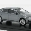 Skoda Octavia IV FL, grau, 2024, 1:43, Abrex