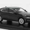Skoda Octavia IV FL, schwarz, 2024, 1:43, Abrex